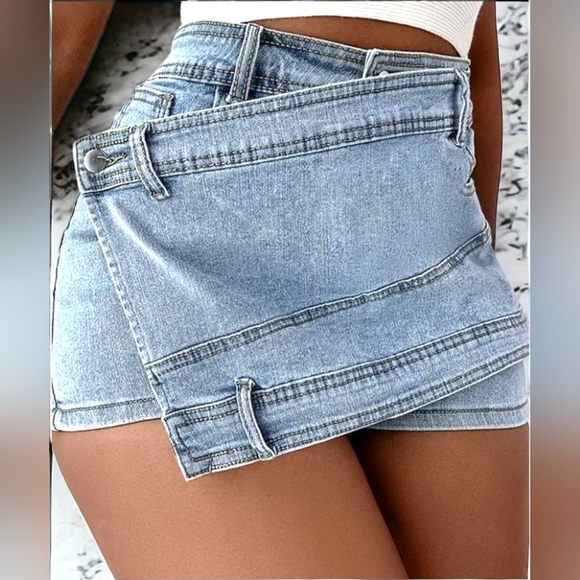 Skort - Picture 1 of 5